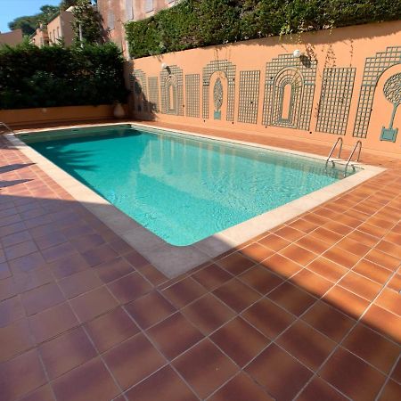 Raffine Appartement 쎙-쟝-꺞-페하 외부 사진