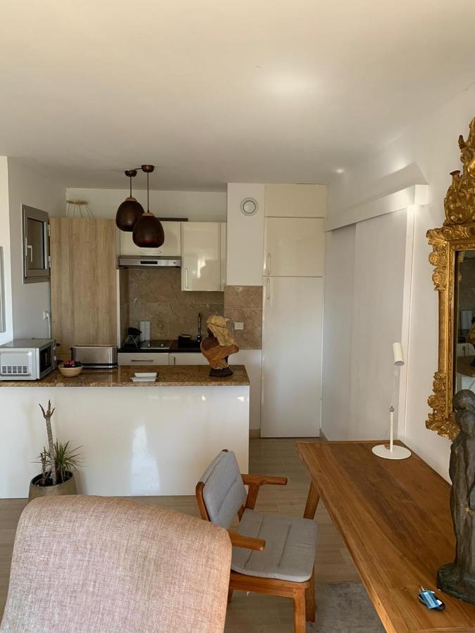 Raffine Appartement 쎙-쟝-꺞-페하 외부 사진