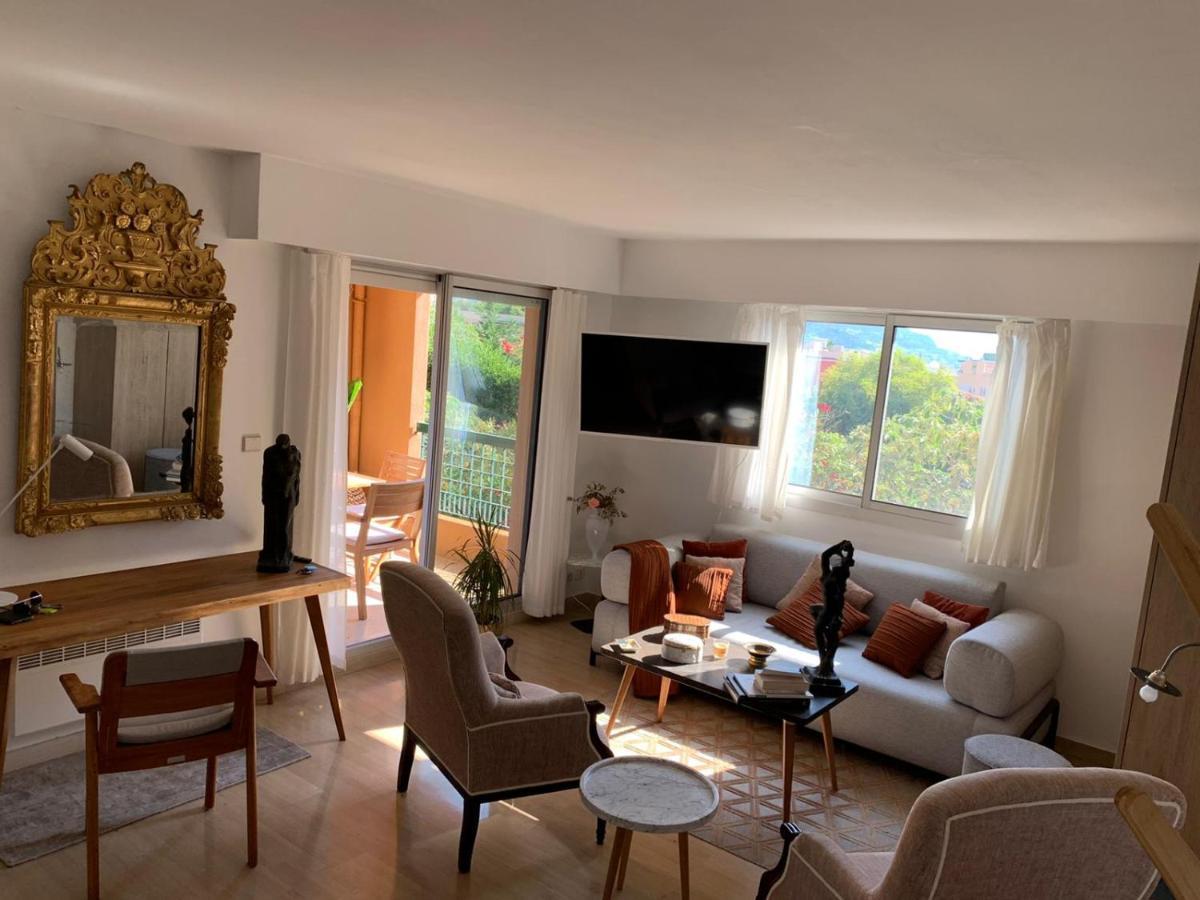 Raffine Appartement 쎙-쟝-꺞-페하 외부 사진